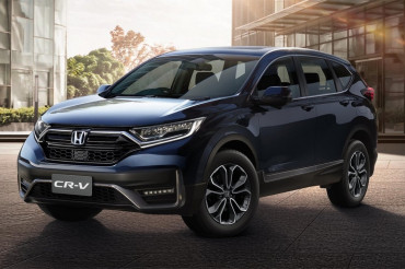 Why Customers Select KATA Floor Mats for Their Honda CR-V